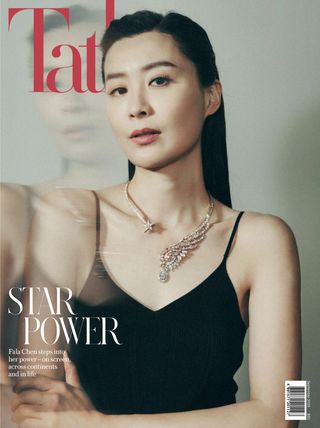 Tatler Hong Kong